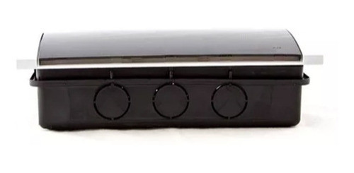 Caja Para Térmicas Din 12 Bocas/módulos. Emb. Sica Prestige 1