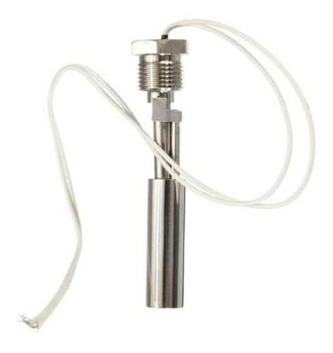 Usa Acero Inoxidable Duckbill Lado Monte Agua Nivel Sensor L 0