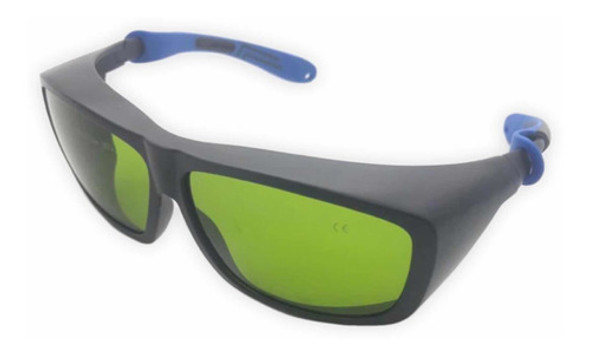 Anteojos Depilacion Definitiva Laser Trio Lentes Gafas 0