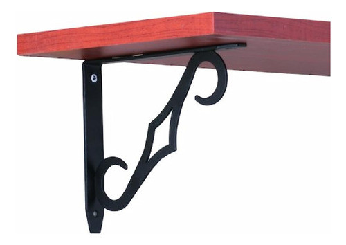 Soporte De Estante Decorativo John Sterling Colonial Style 7 0