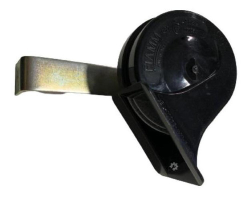Buzina Tom Baixo Fiat Ducato 2006 2010 2012 2017 Original 1