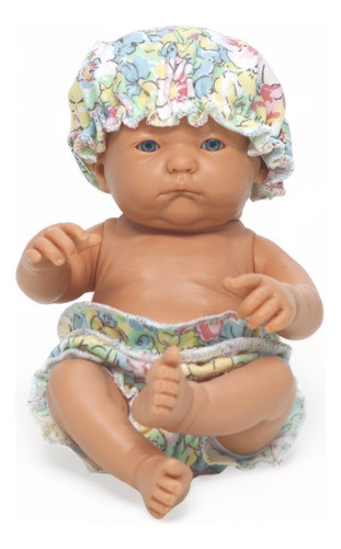 Bebote Mini Recién Nacido Real Reborn Lebebot Original 419-2 0