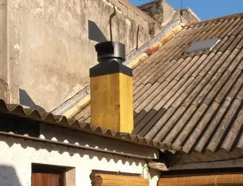 Veletaspara Chimeneas Fabricadas A Medida 1
