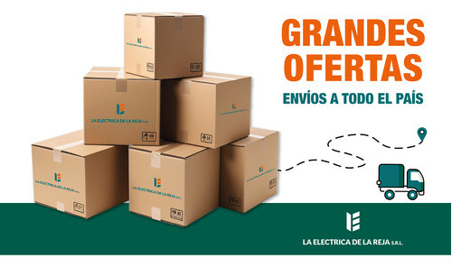 Fuente Metálica Seisa Alto Rendimiento 12v/5a [s-360-12] 1