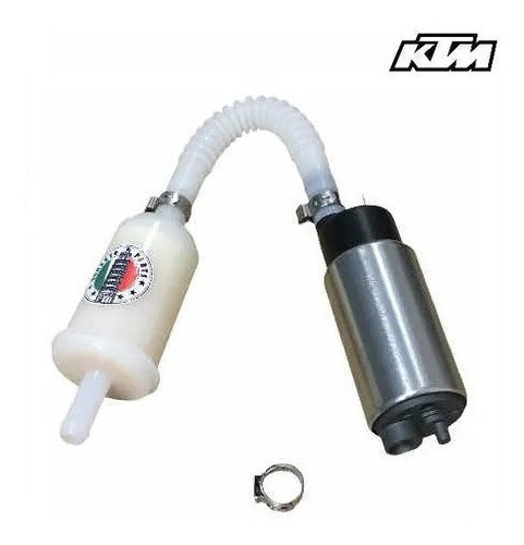 Bomba Combustível + Filtro Ktm 450 500 250sxf 350sxf 450sxf 1
