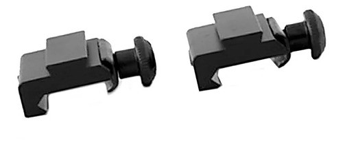 Montaje Adaptador Bipieza 22 A 11 Mm 0