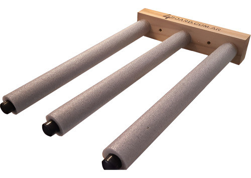 Soportes Para Tablas Deportivas Rack Soporte Para 2 Tablas 0