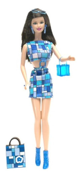 Barbie Hip 2 Be Square Doll (2000) 0