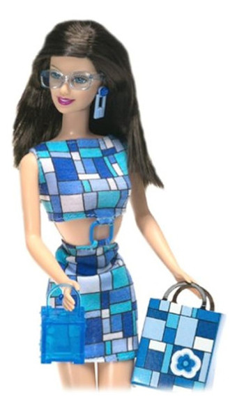 Barbie Hip 2 Be Square Doll (2000) 1