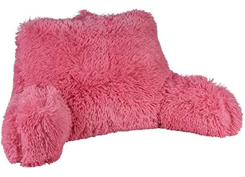 Presente Perfecto  Shaggy Reposo En Cama Almohada De Día Fes 0