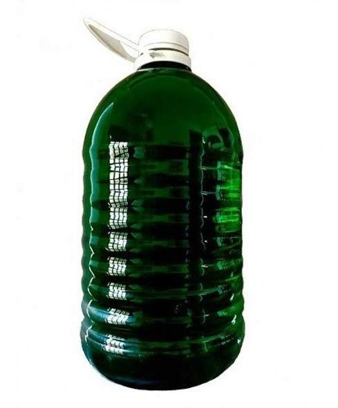 Bidones Pet Transparentes De 3 Litros, Pack 64 Unidades 0 Bidones Pet Transparentes De 3 Litros, Pack 64 Unidades 0