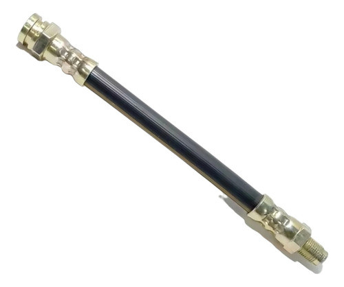 Manguera Freno Trasero Para Alfa Romeo 145 , 185mm - Fx 2235 0