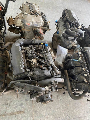 Motor Con 04 Completo 0