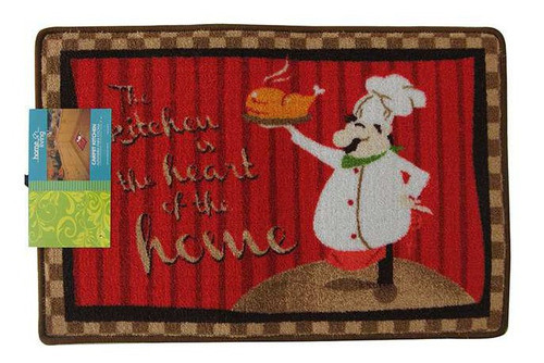 Alfombra Para Cocina - Alondra Home 0