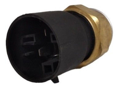 Bulbo Electroventilador Chevrolet Corsa 1996-2008 1.7 Diesel 1