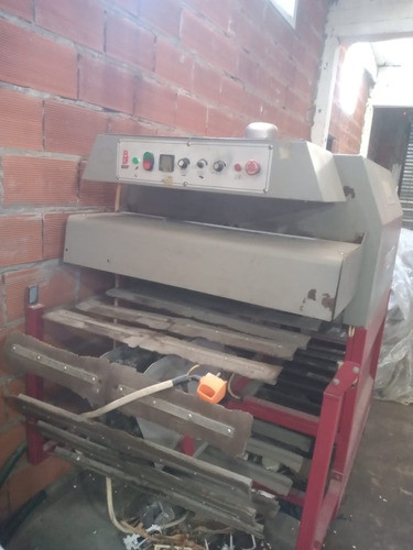 Tunel De Activado Para Fabricar Calzados 0