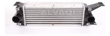 Radiador Intercooler Ford Ranger 2.8d Mwm 0