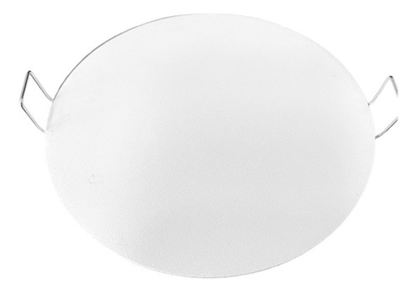 Tampa Cega De Embutir Para Gesso Alloy Branca 0 Tampa Cega De Embutir Para Gesso Alloy Branca 0