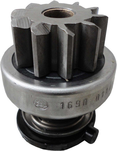 Impulsor Motor Partida Cbt Mf Tratores Meredes Benz Onibus 0