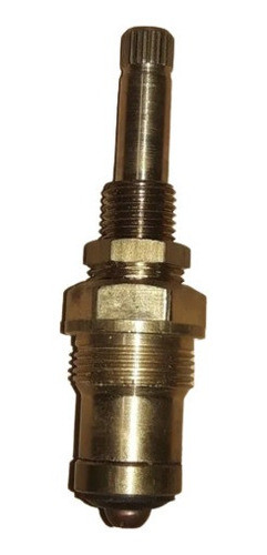 Vástago Cabezal Para T/ph Con Tacita P/lavatorio Y Bidet N°5 0