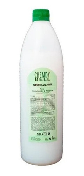 Solución Fijadora Neutralizante Chemdy Bell - Silkey 0