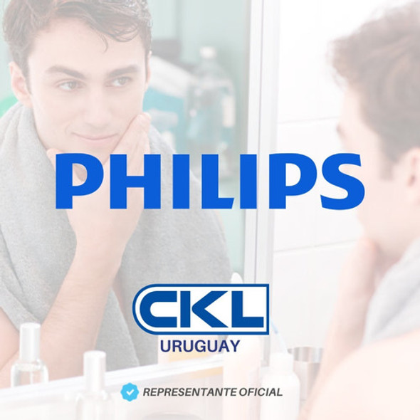 Repuesto Cuchilla Multigroom Philips Mg3730 Bt1209 Mg3711 1