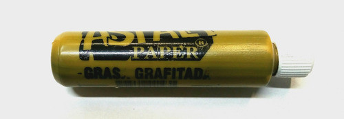 Grasa Grafitada X 50 Grs Asfalt Paper 0