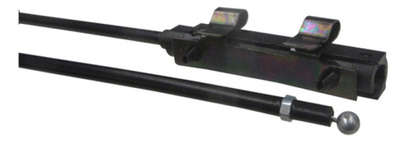 Cable Apertura Capot -2do- Vw Vento0510 0 Cable Apertura Capot -2do- Vw Vento0510 0