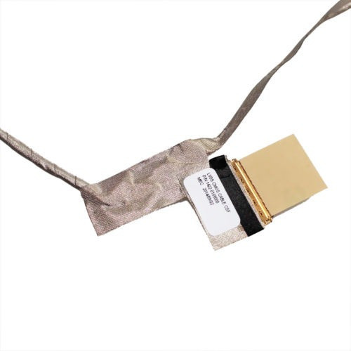 Lcd Led Lvds Cable Pantalla Para Toshiba Satellite C875d-s72 1