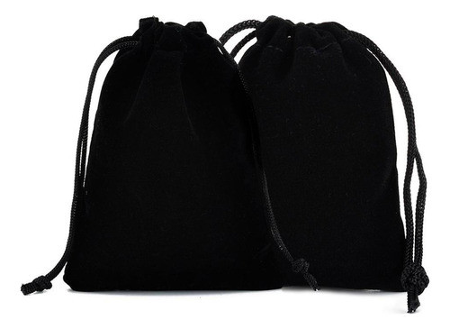 100 Unidades Bolsa Com Cordão De Bolsa Bolsa Para De Festa 1