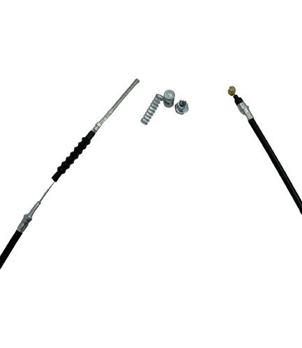 Cable Freno Delantero Cerro Bix 110 Gpg Brapp Motos 0
