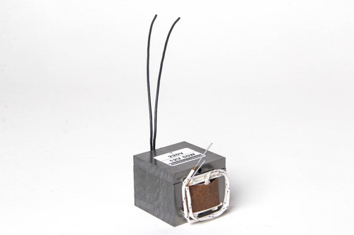 Transformador 220 V. / 12 V. 50 W. ( Reforzado ) 1