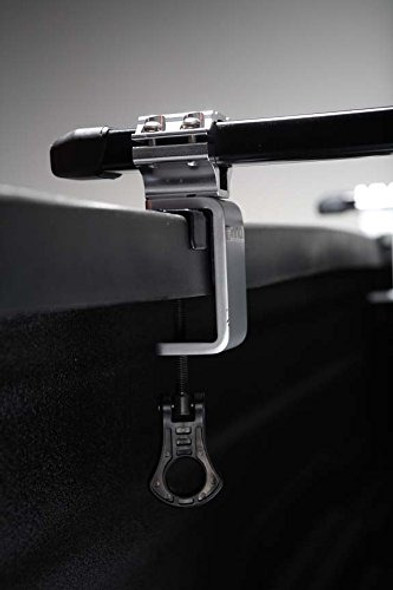 Inno Racks  Sistema De Soporte Para Cama De Camión  . 1