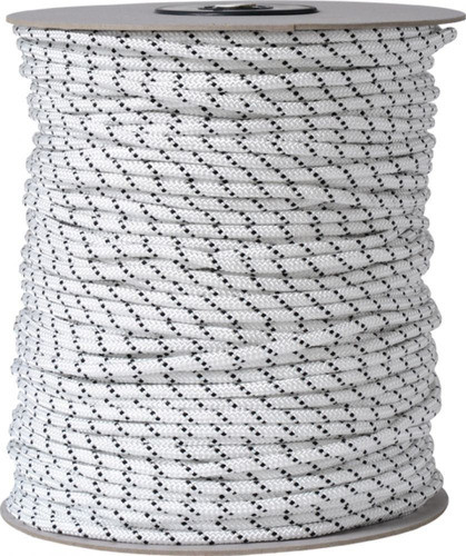 Cuerda Polipropileno 12mm Rollo De 5 Kg = 50 Mts Aproximado 1