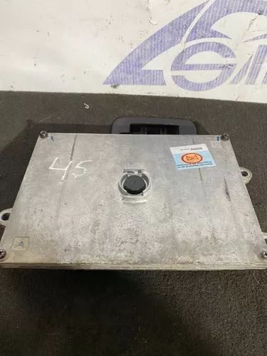 Modulo De Inyeccion Honda Civic 2z 1,8 2009 1