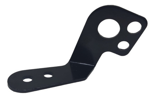Suporte De Pisca Dianteiro Honda Xr 200r 1994/2002 Par 1