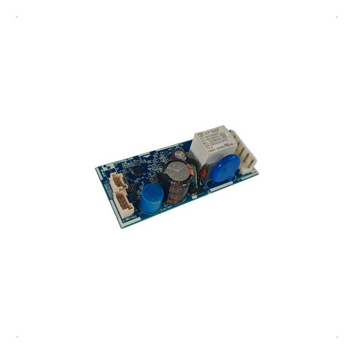 Placa Eletrônica Geladeira Brastemp Brm47g Brm49g W10876756 1