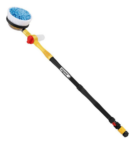 Cepillo Para Limpiar Vehiculos Equus 0
