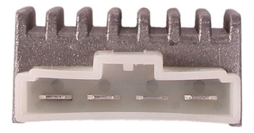 Regulador Voltaje Yamaha Cx 50 Champ. 1