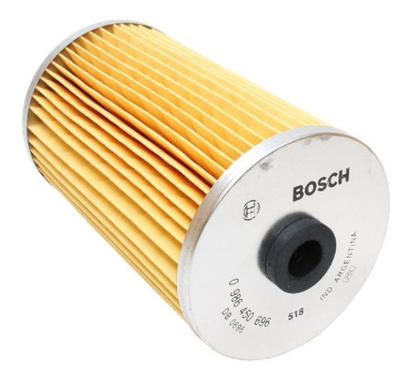 Filtro Combustible 1 Litro M. Benz (en Caja) 0