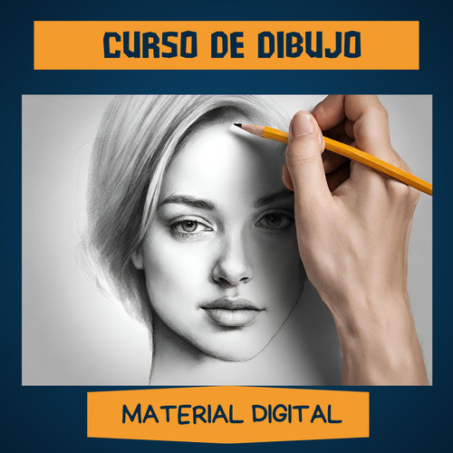Curso De Dibujo 0