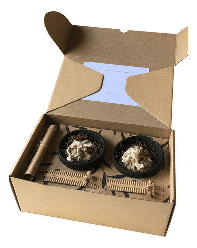 Kit Pizarra De Autocultivo! Un Regalo Único Y Original! 0