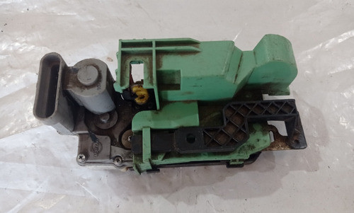 Cerradura Trasera Izquierda Fiat Palio (consultar Stock) 0