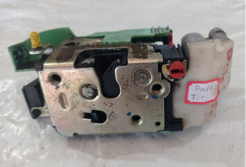 Cerradura Trasera Izquierda Fiat Palio (consultar Stock) 1
