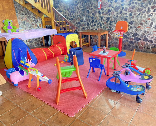 Plaza Blanda Completa 1