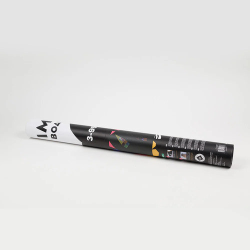 Imaboard Imanix Lámina Adhesiva Magnética Negra 0