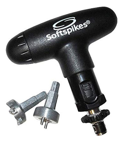Softspikes Cleatkaddy Llave De Trinquete Para Golf L 0