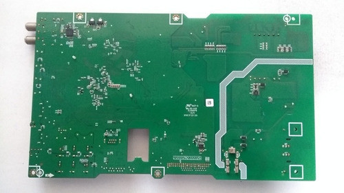 Placa Main Noblex Rsag7.820.6823/roh 1