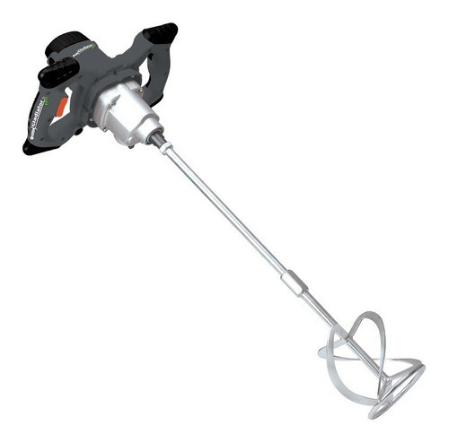 Mezclador Pintura Mortero 1400w Mx800 Gladiador Ferreplus 0