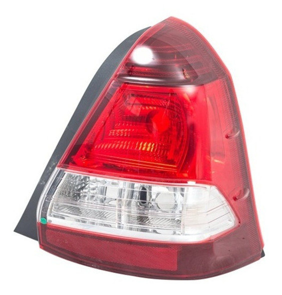 Faro Trasero Der. -fitam- Toyota Etios Sedan 2017- 0